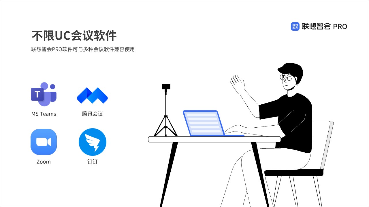 联想智会Pro-联想应用商店