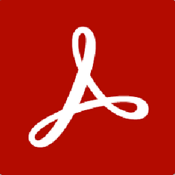 Adobe Acrobat Reader