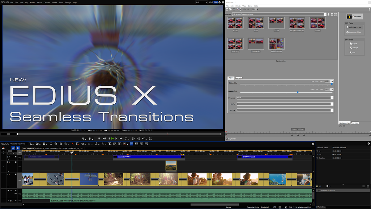 edius x-联想应用商店
