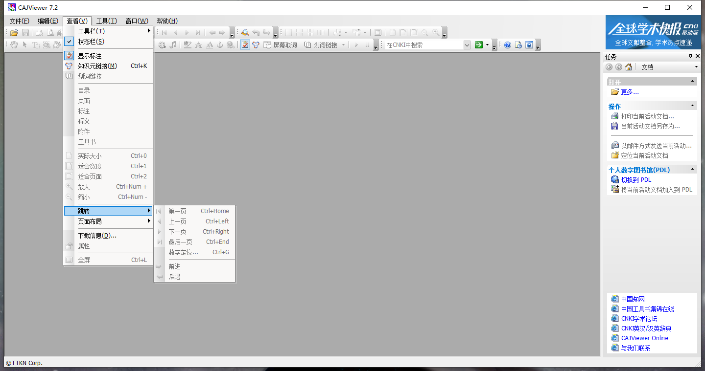 cajviewer 7.3 cajviewer 7.3